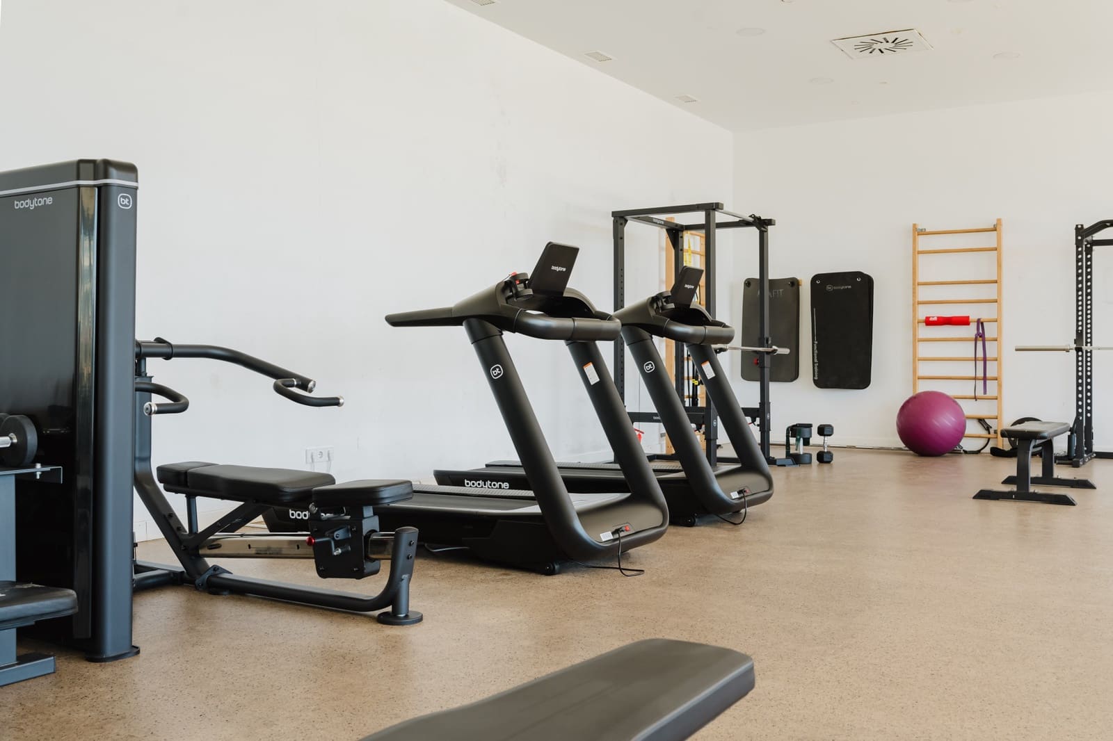 3 soverom Penthouse til salgs i Finestrat med svømmebasseng garasje - € 368 000 (Ref: 10030729)