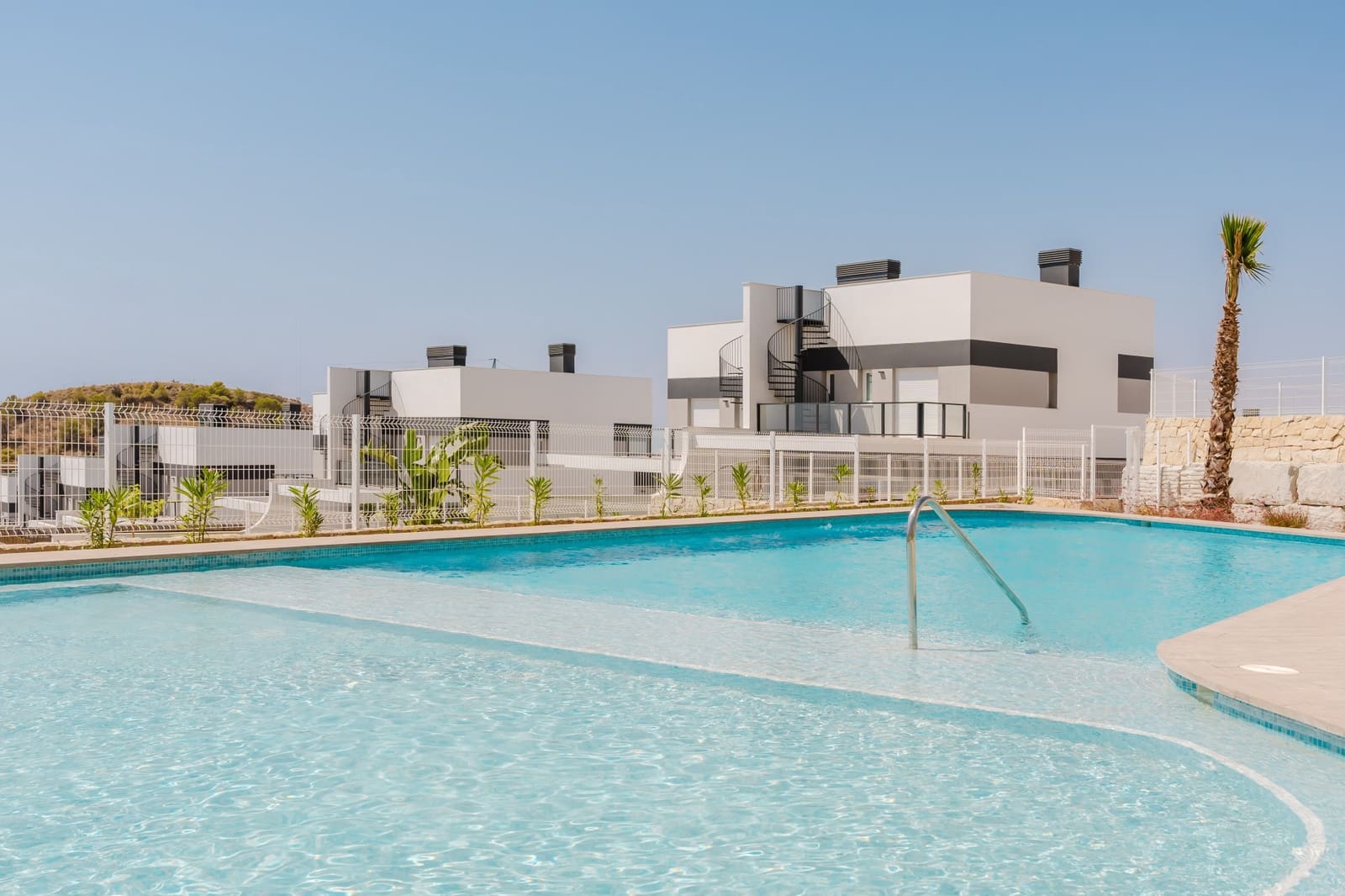 4 chambre Villa/Maison à vendre à Finestrat avec garage - 760 000 € (Ref: 10030730)
