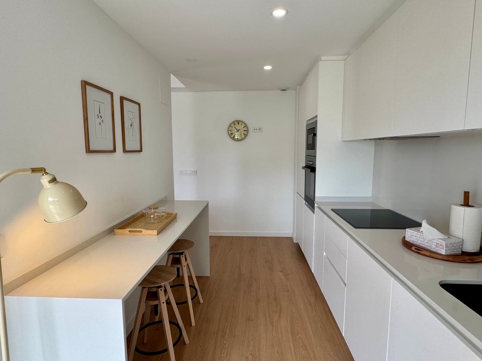 4 chambre Villa/Maison à vendre à Finestrat avec garage - 760 000 € (Ref: 10030730)