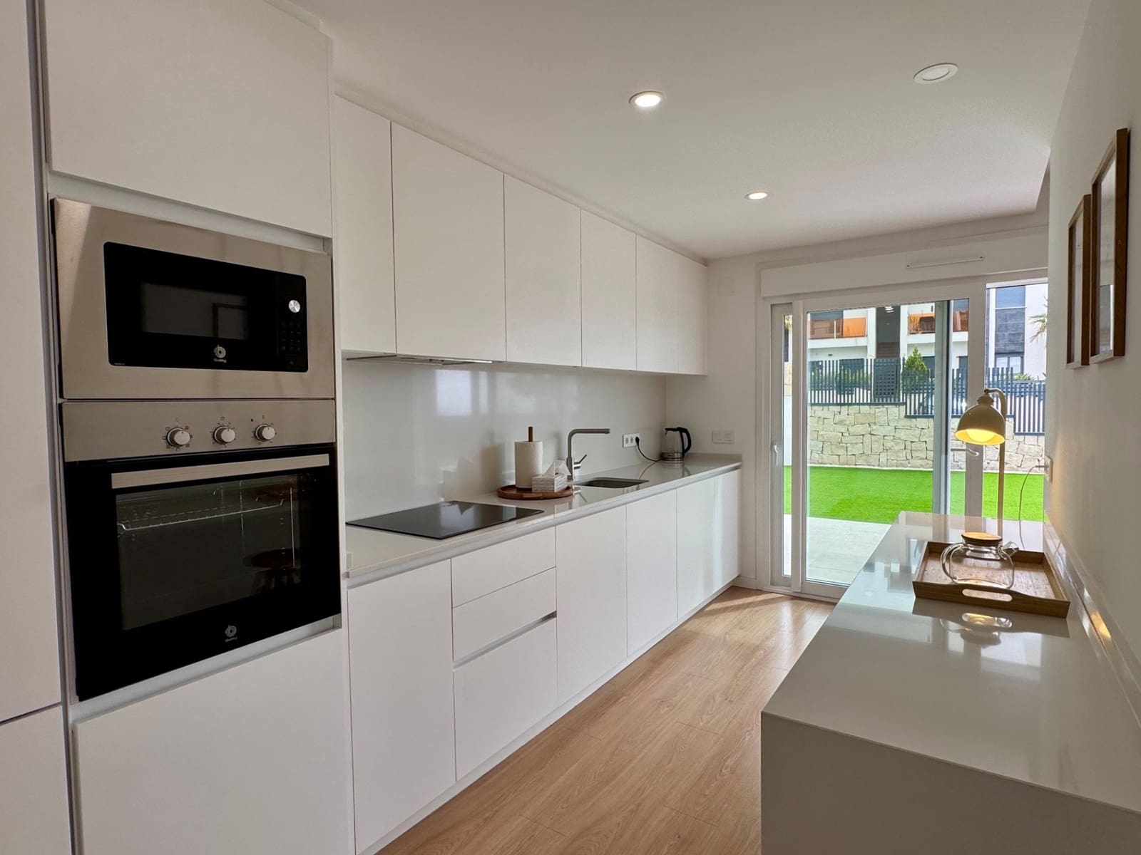 4 chambre Villa/Maison à vendre à Finestrat avec garage - 760 000 € (Ref: 10030730)