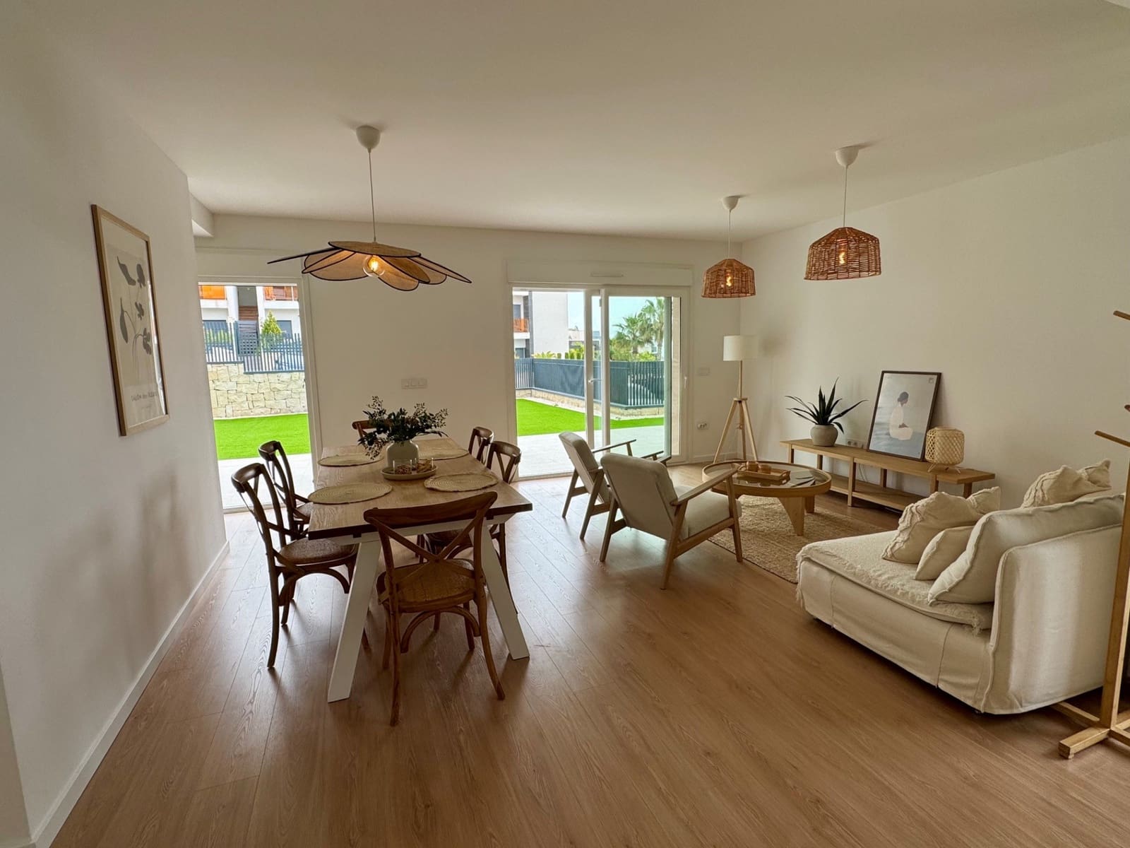 4 chambre Villa/Maison à vendre à Finestrat avec garage - 760 000 € (Ref: 10030730)