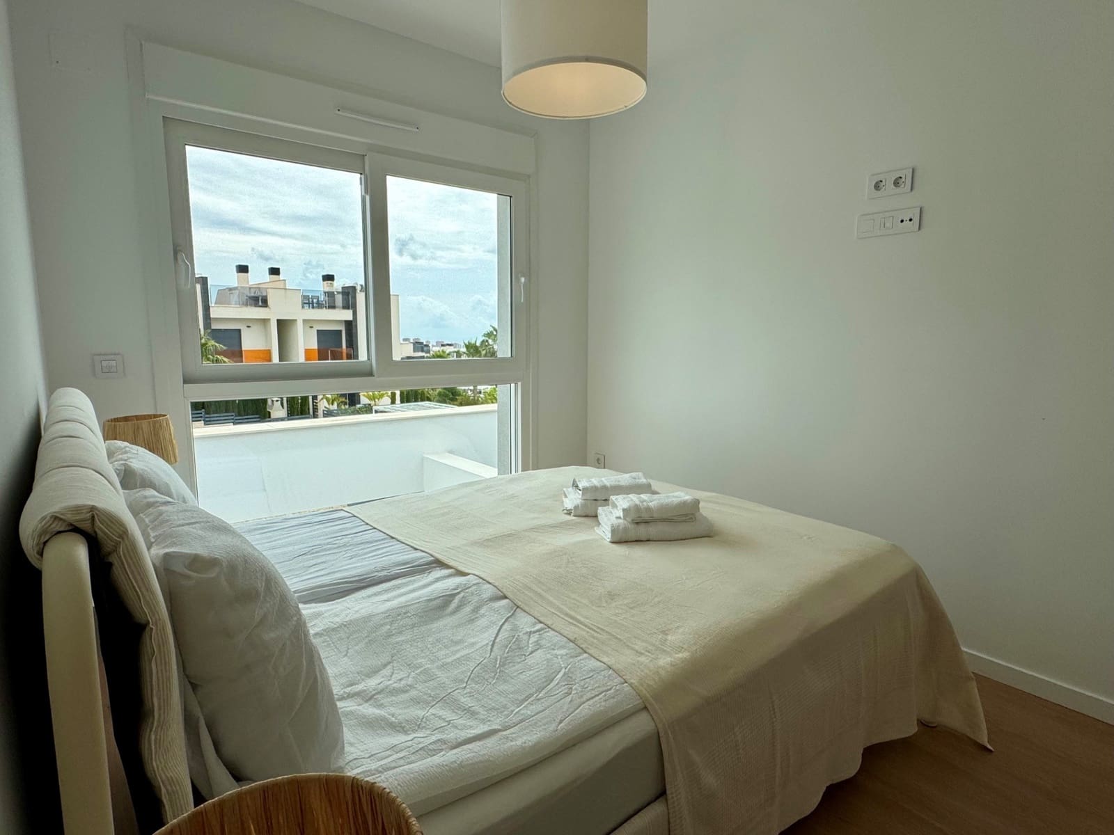 4 chambre Villa/Maison à vendre à Finestrat avec garage - 760 000 € (Ref: 10030730)