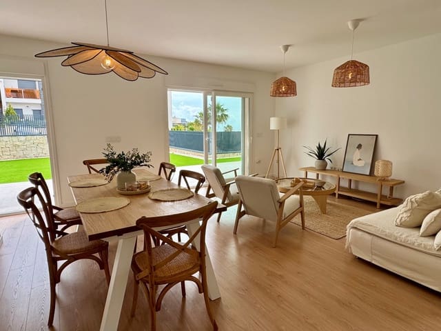 4 sypialnia Willa na sprzedaż w Finestrat z garażem - 760 000 € (Ref: 10030730)