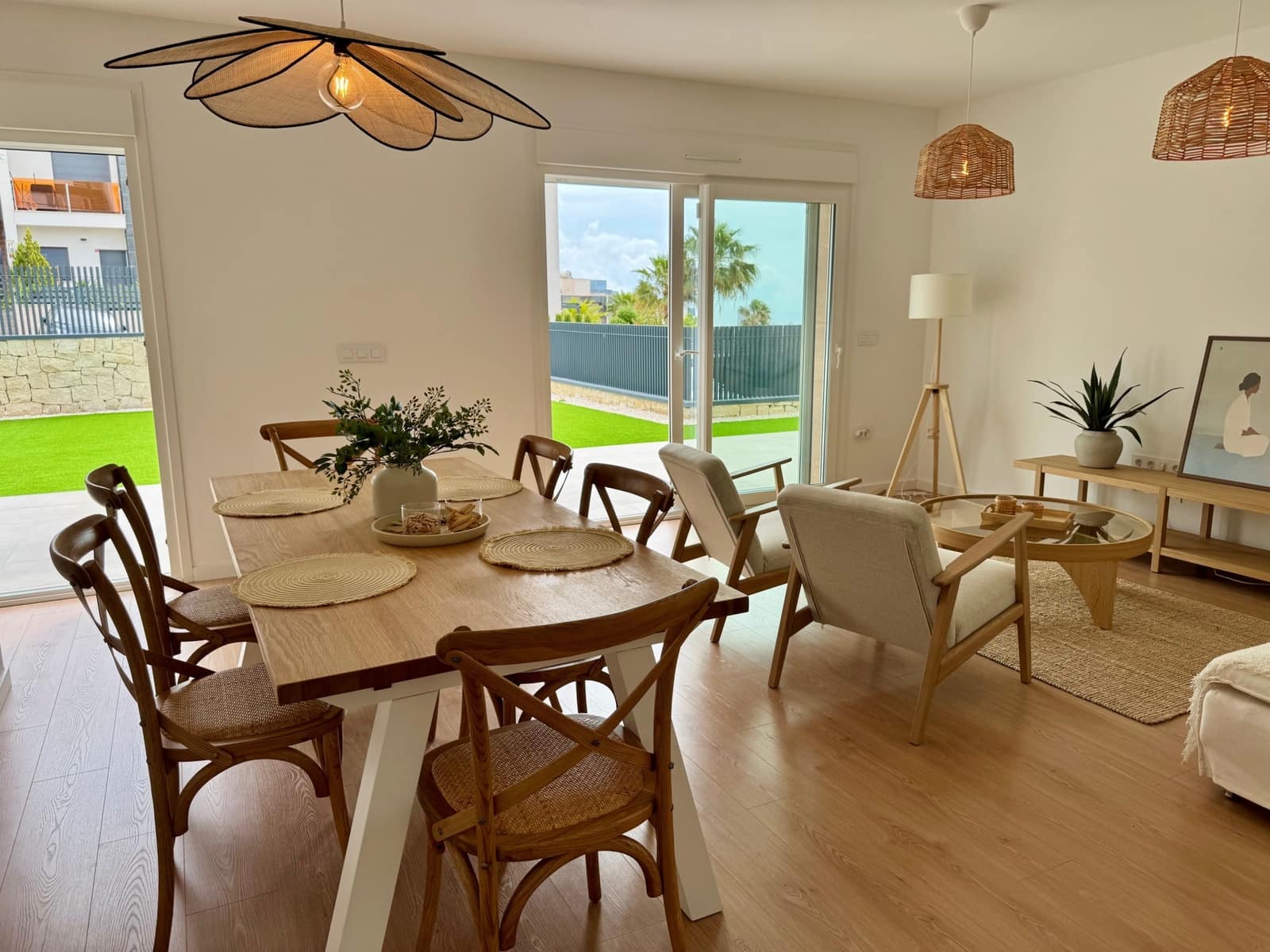 4 chambre Villa/Maison à vendre à Finestrat avec garage - 760 000 € (Ref: 10030730)