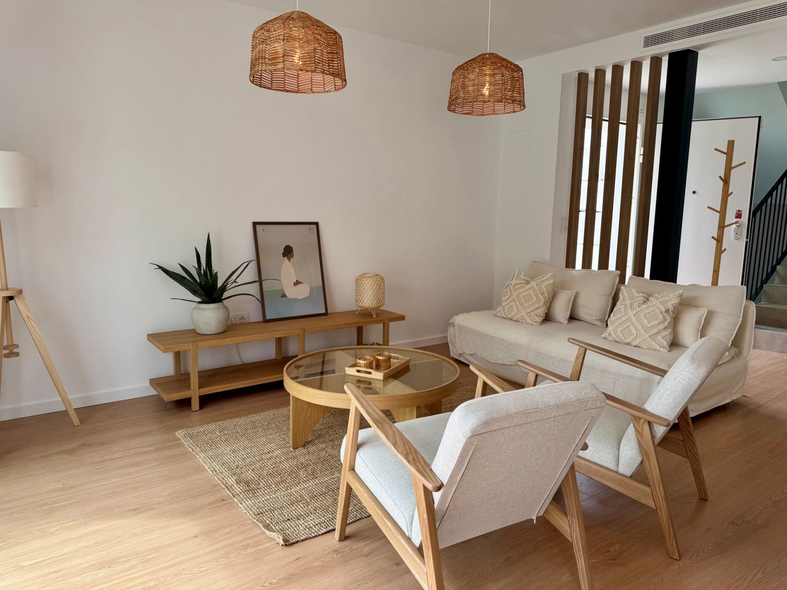 4 chambre Villa/Maison à vendre à Finestrat avec garage - 760 000 € (Ref: 10030730)