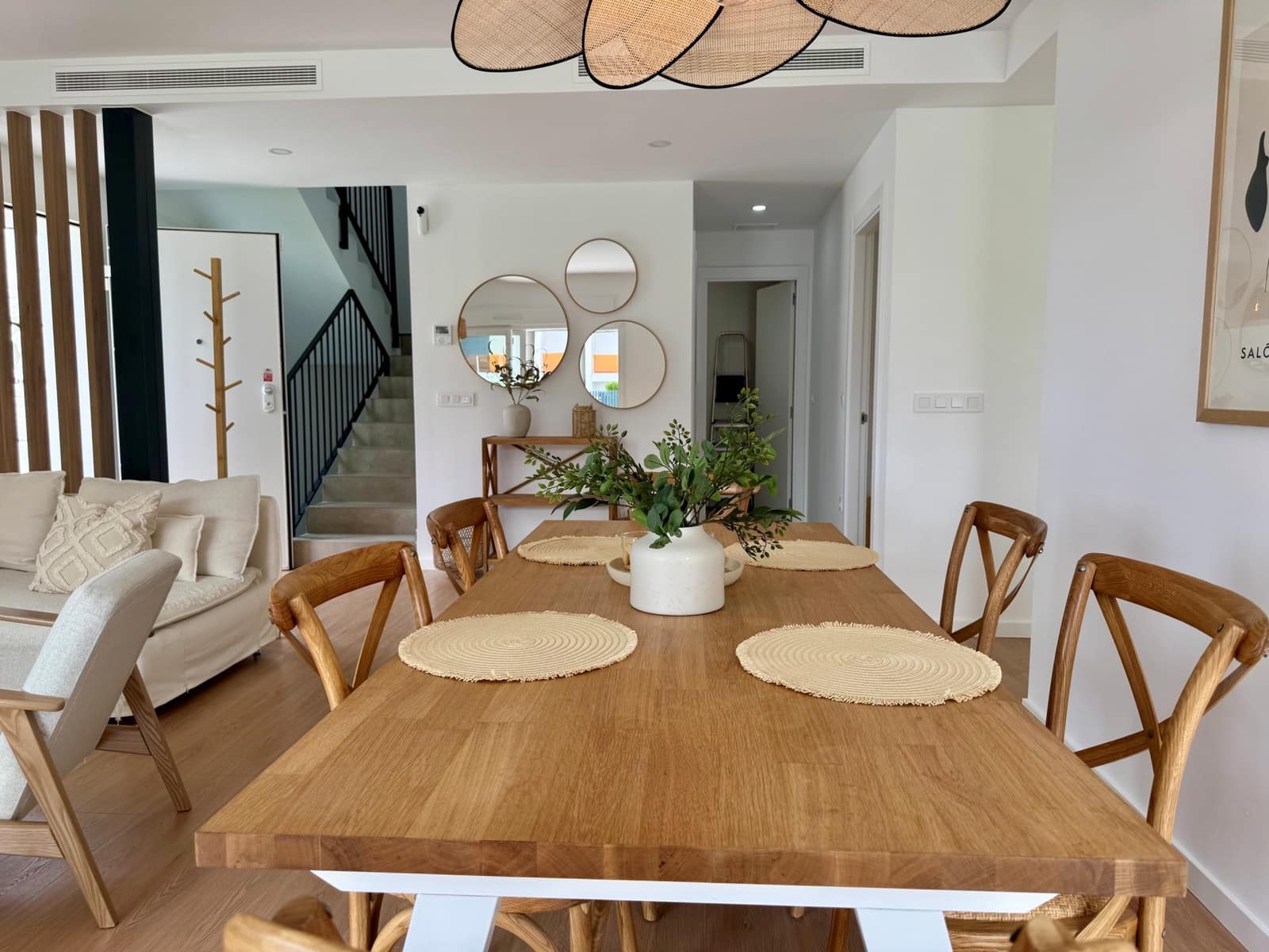 4 chambre Villa/Maison à vendre à Finestrat avec garage - 760 000 € (Ref: 10030730)