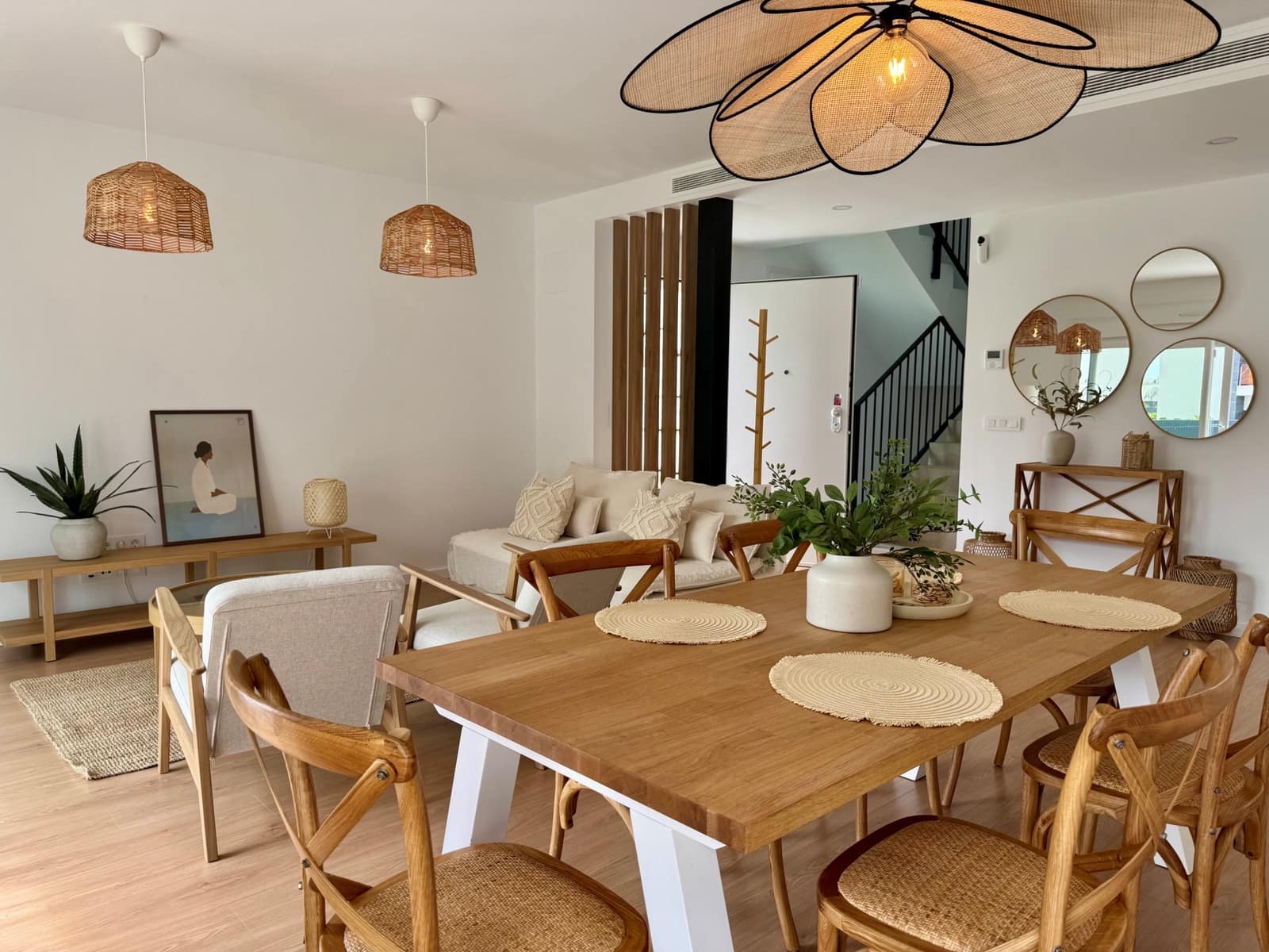 4 chambre Villa/Maison à vendre à Finestrat avec garage - 760 000 € (Ref: 10030730)