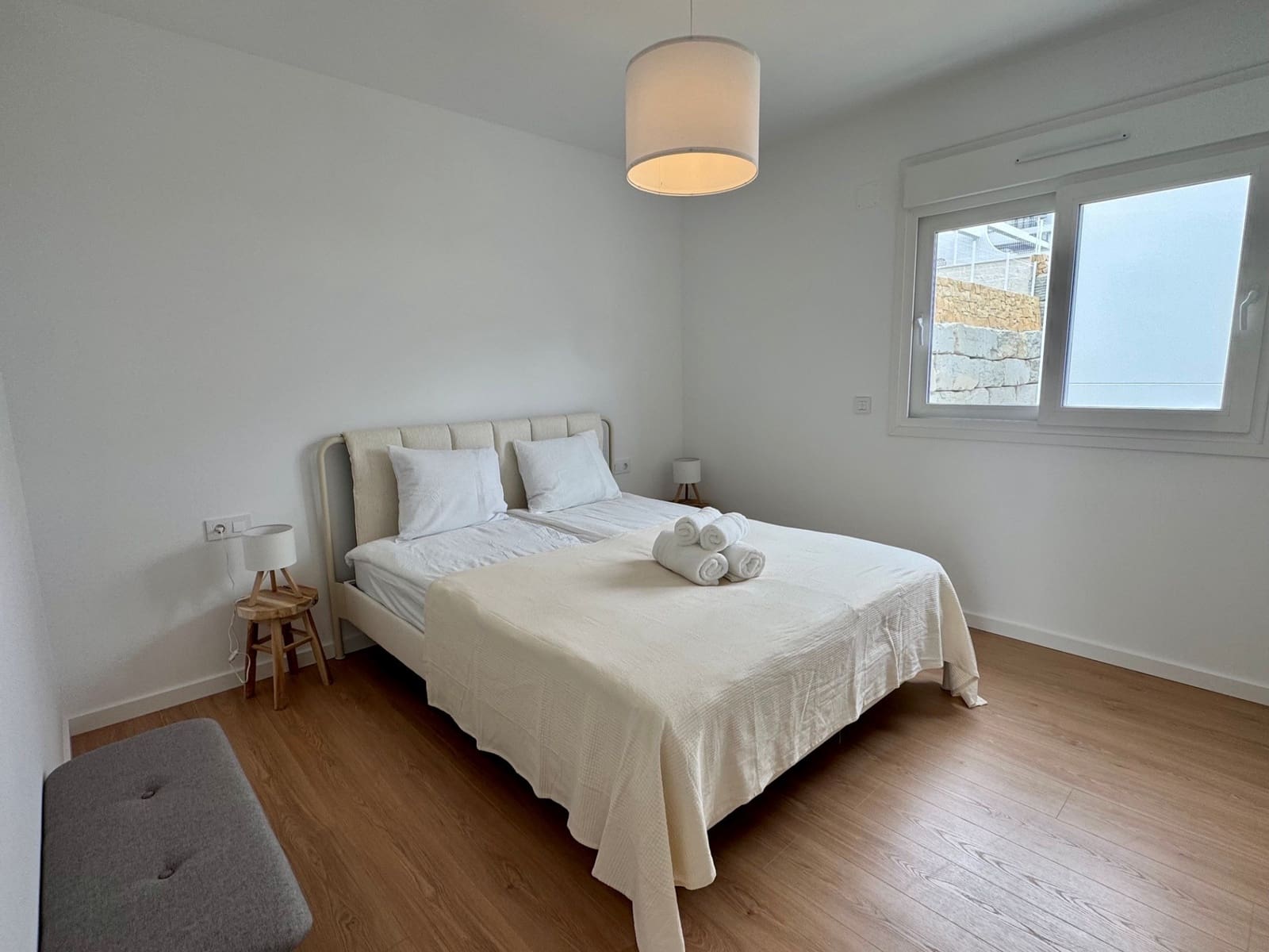 4 chambre Villa/Maison à vendre à Finestrat avec garage - 760 000 € (Ref: 10030730)