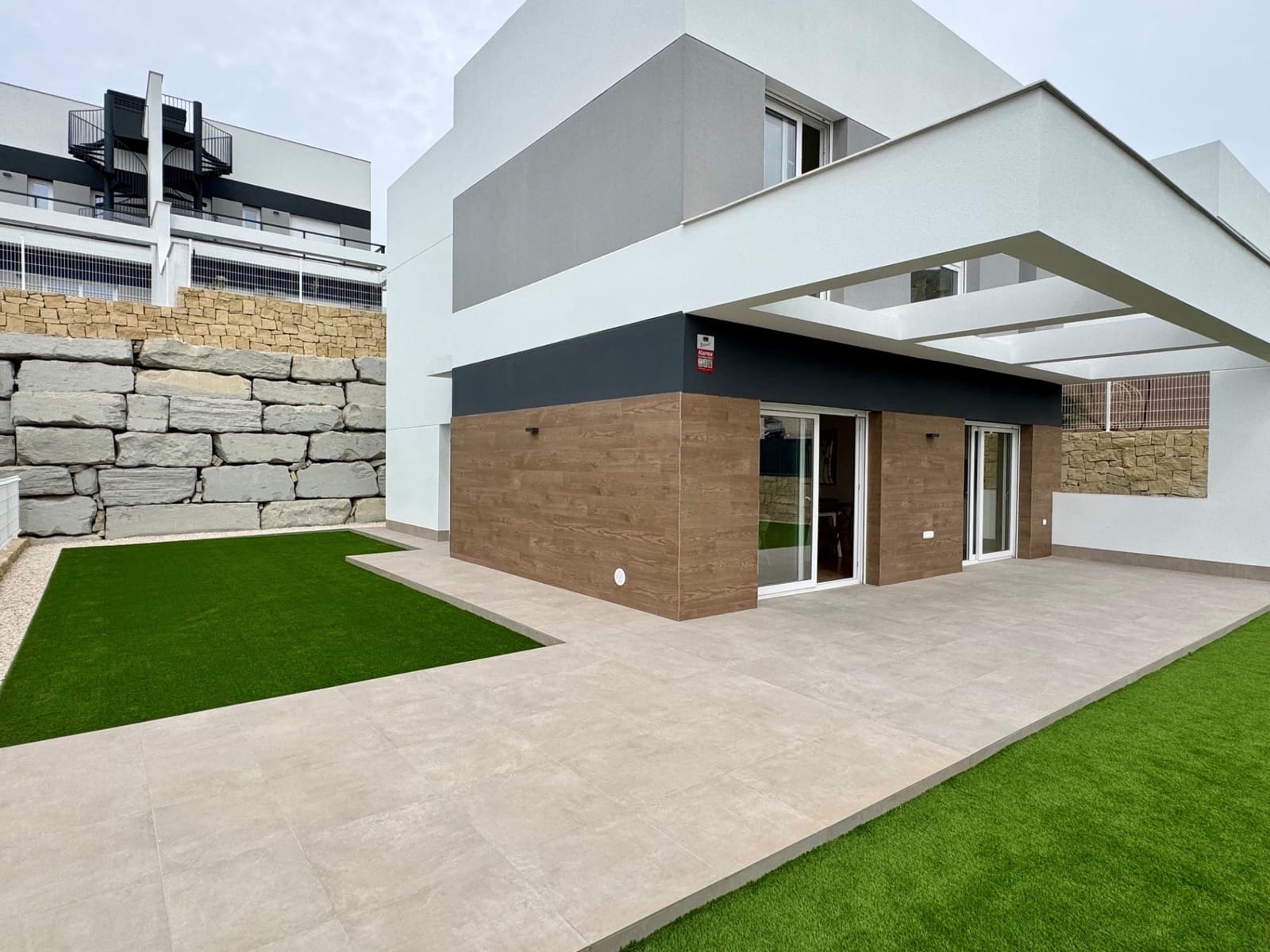 4 chambre Villa/Maison à vendre à Finestrat avec garage - 760 000 € (Ref: 10030730)