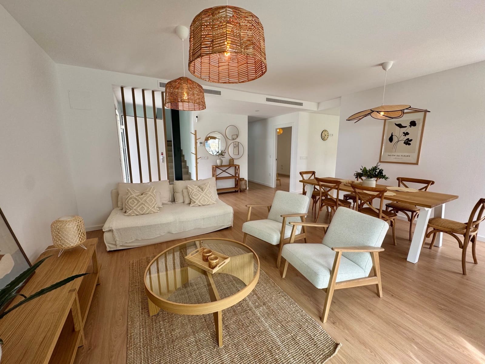 4 chambre Villa/Maison à vendre à Finestrat avec garage - 760 000 € (Ref: 10030730)