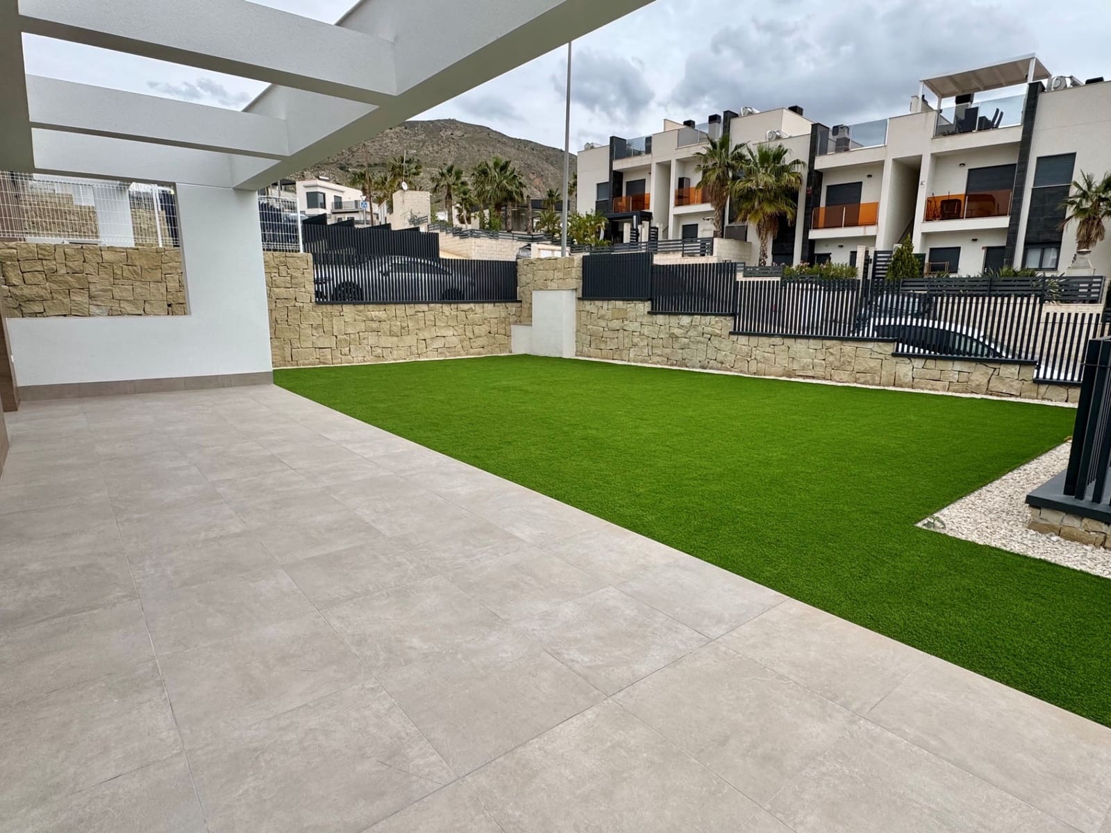 4 chambre Villa/Maison à vendre à Finestrat avec garage - 760 000 € (Ref: 10030730)