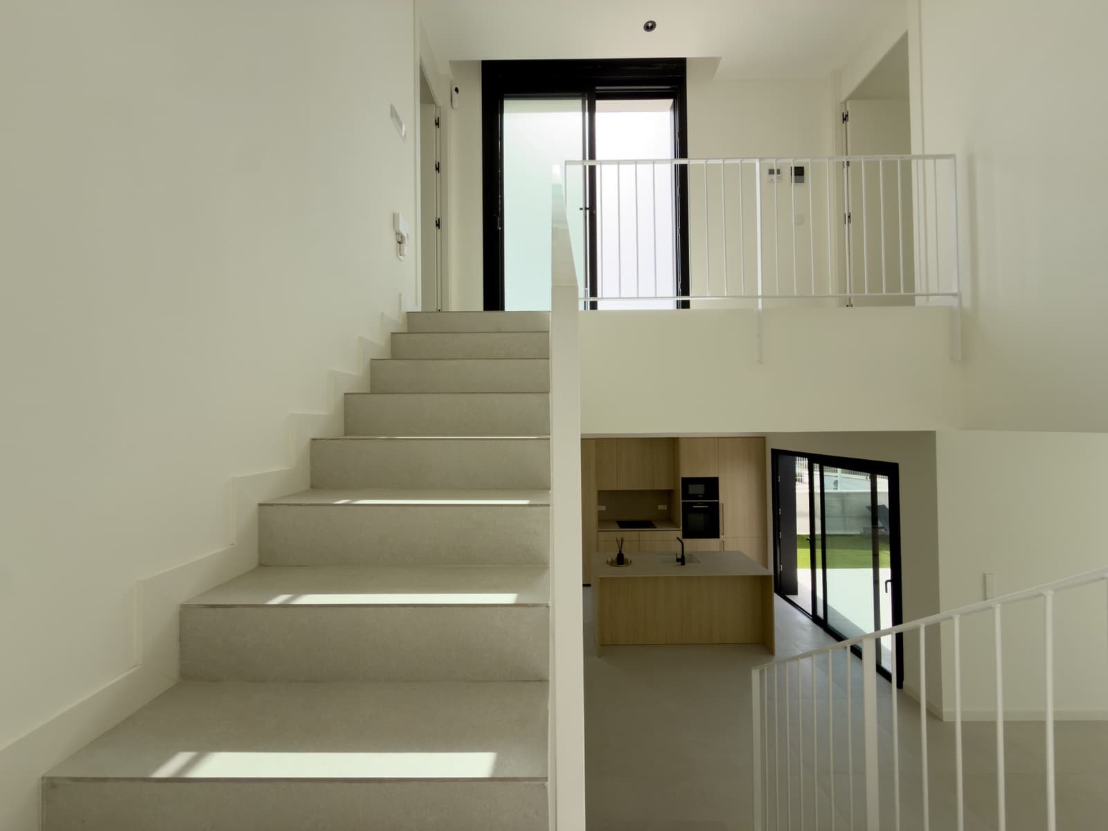 4 sypialnia Willa na sprzedaż w Finestrat - 990 000 € (Ref: 10086146)