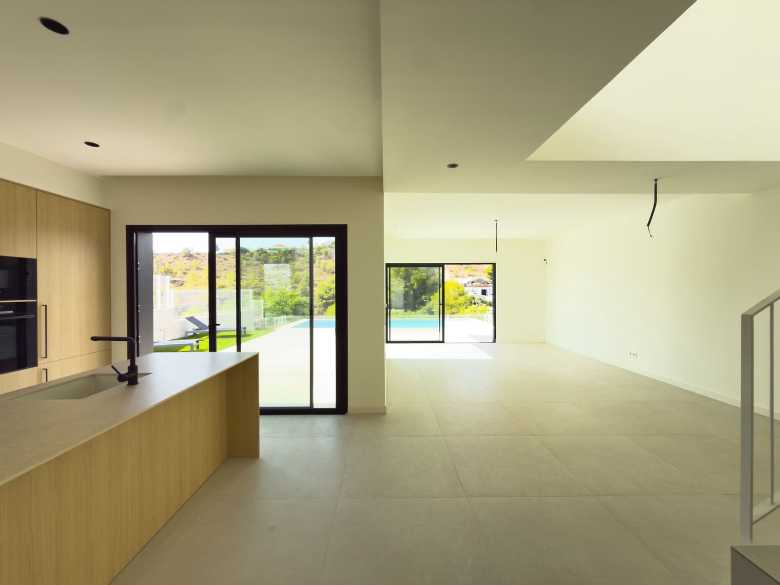 4 sypialnia Willa na sprzedaż w Finestrat - 990 000 € (Ref: 10086146)
