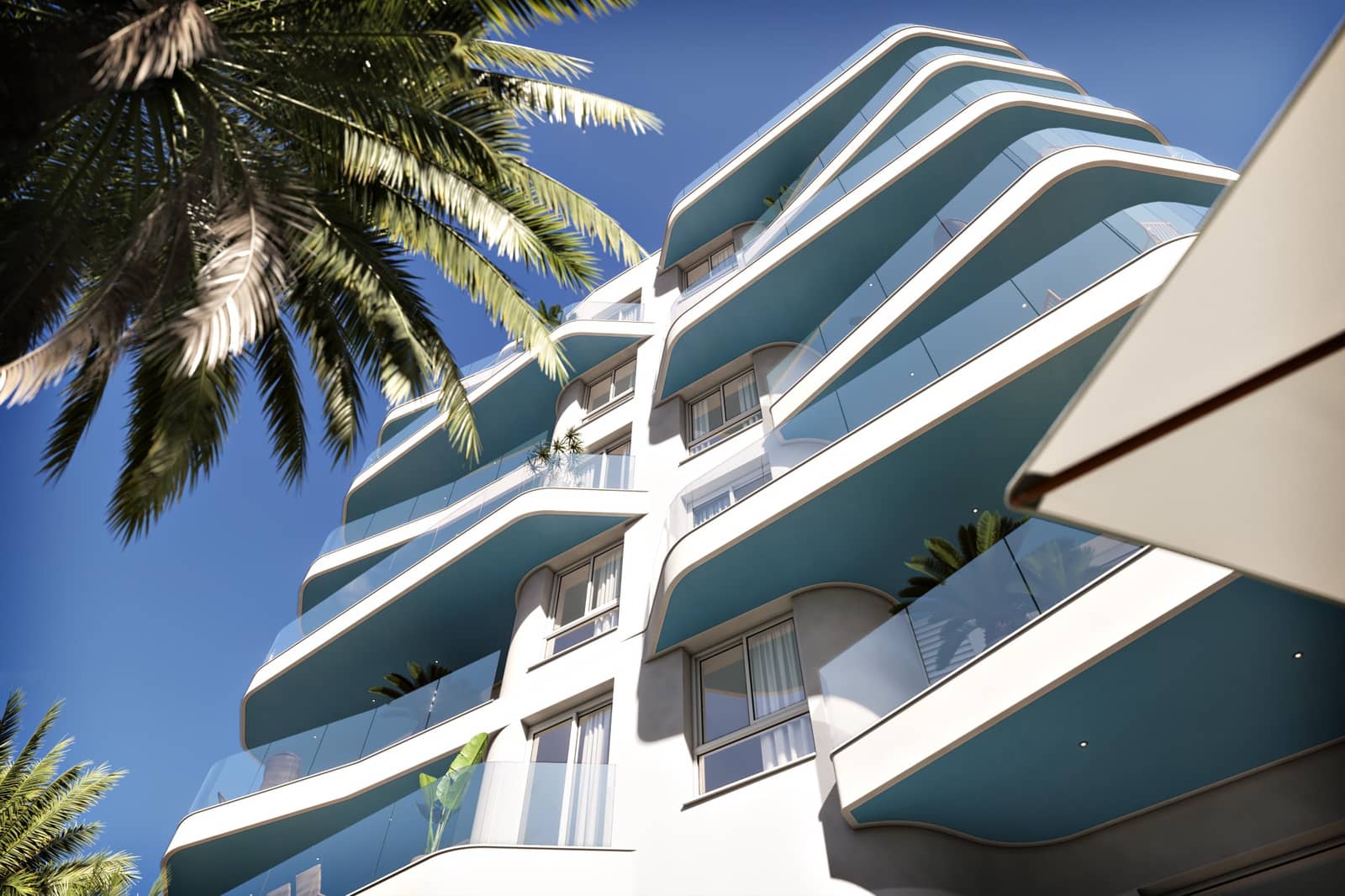 Escritório para venda em La Villajoyosa / Vila Joiosa com garagem - 120 000 € (Ref: 10120205)