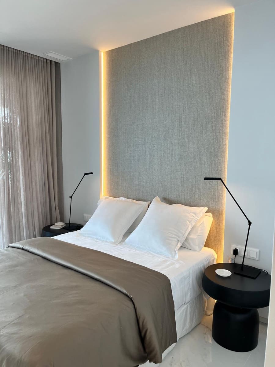 2 chambre Appartement à vendre à Benidorm avec piscine garage - 800 000 € (Ref: 10129485)