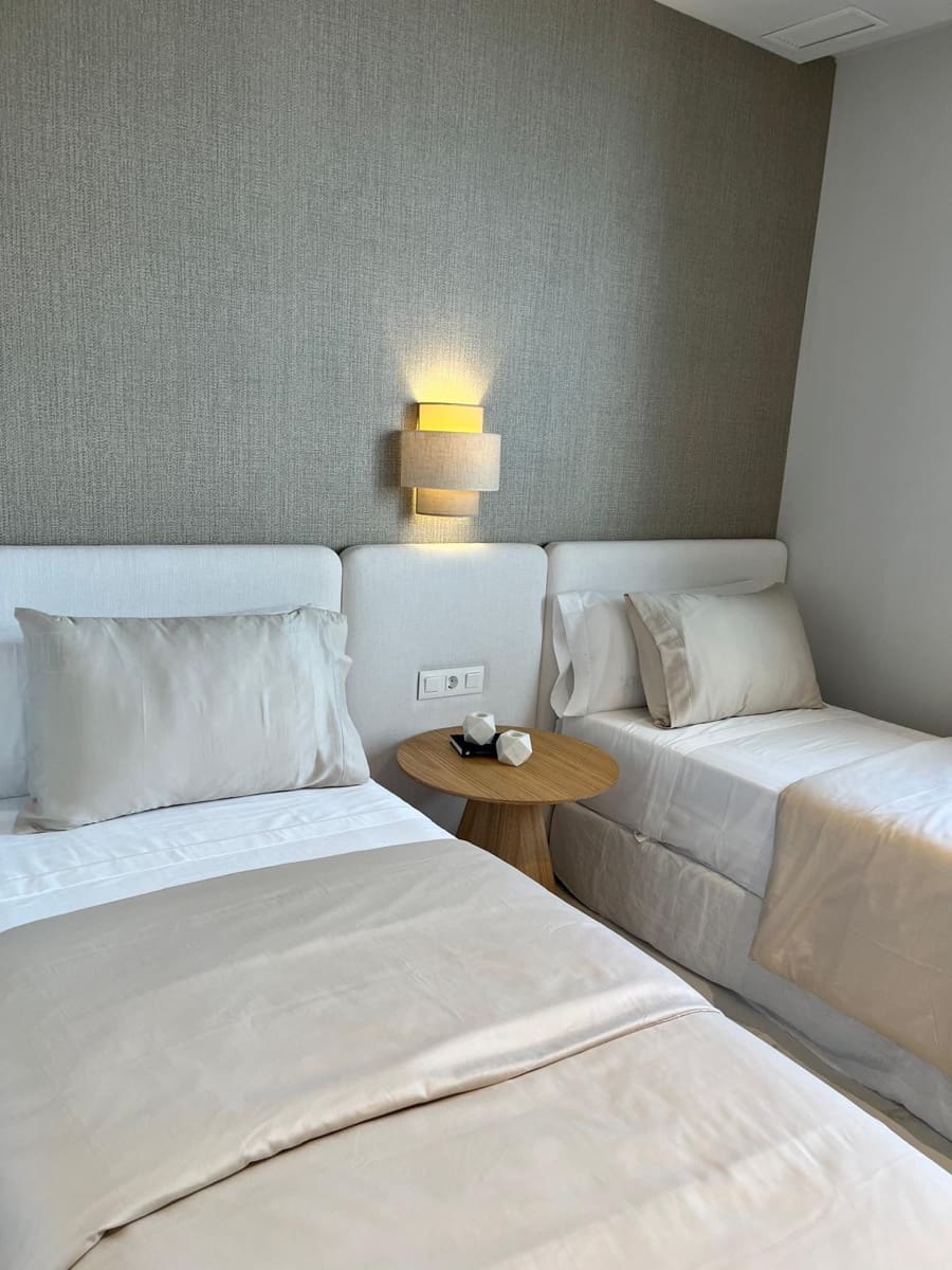 2 chambre Appartement à vendre à Benidorm avec piscine garage - 800 000 € (Ref: 10129485)