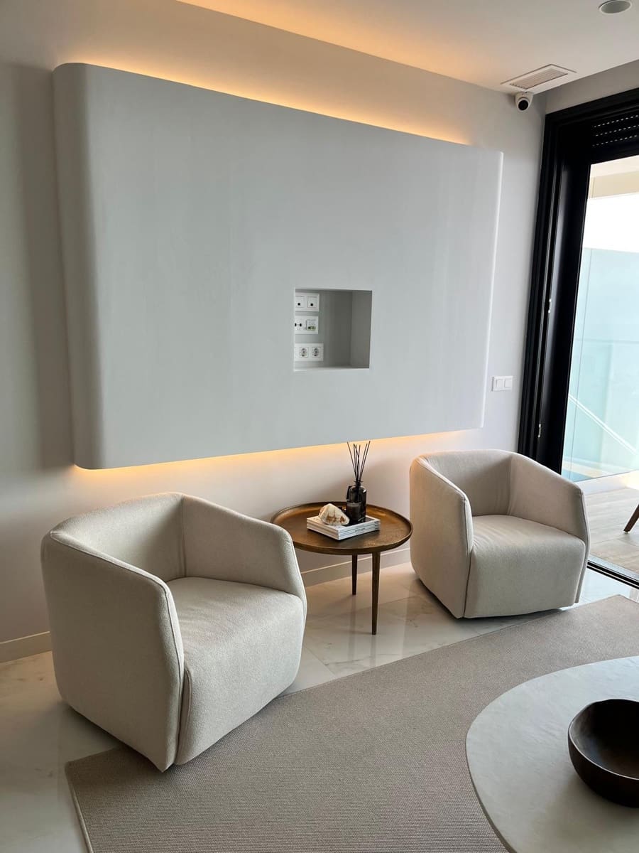 2 chambre Appartement à vendre à Benidorm avec piscine garage - 800 000 € (Ref: 10129485)
