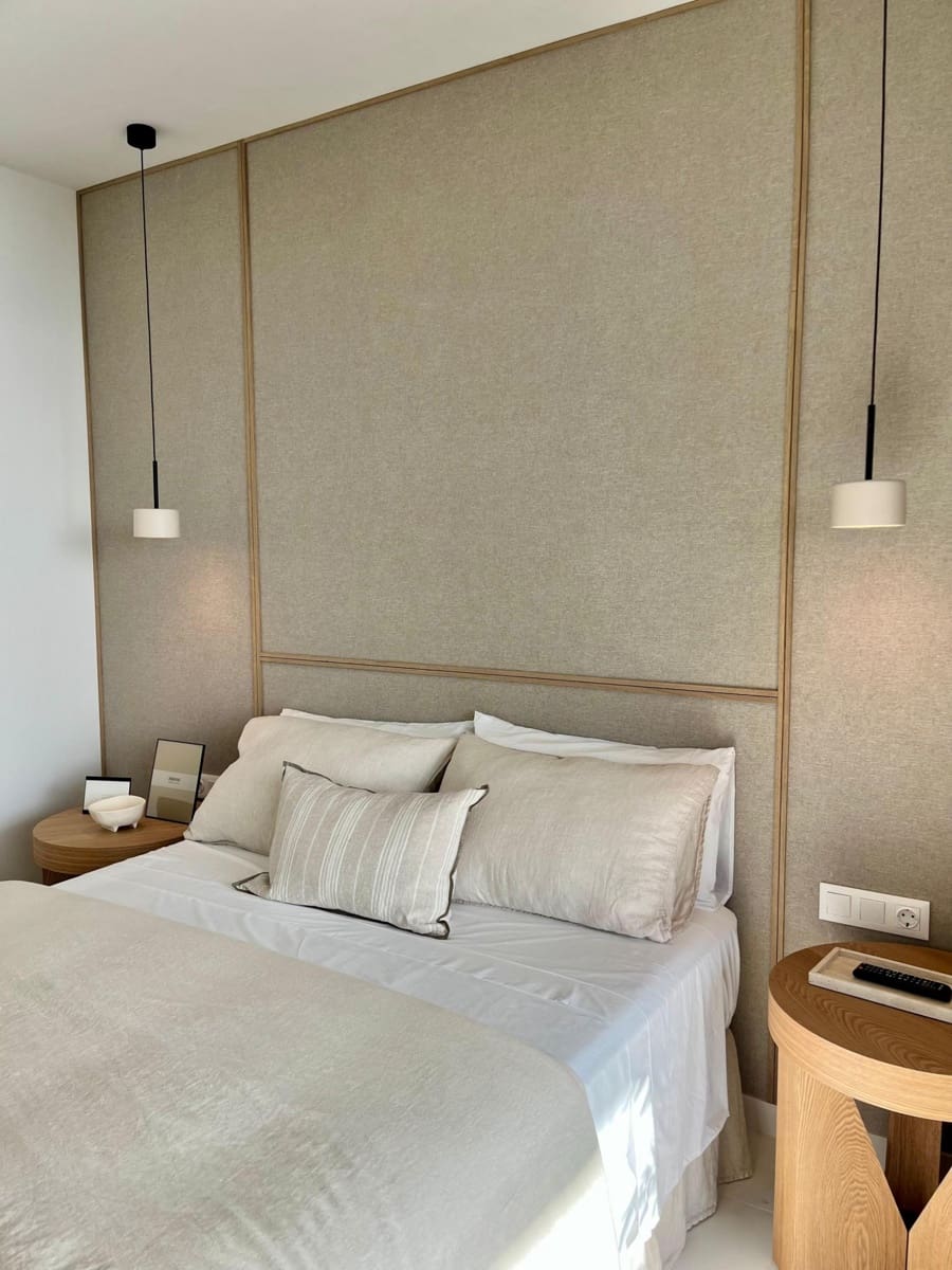 2 chambre Appartement à vendre à Benidorm avec piscine garage - 800 000 € (Ref: 10129485)