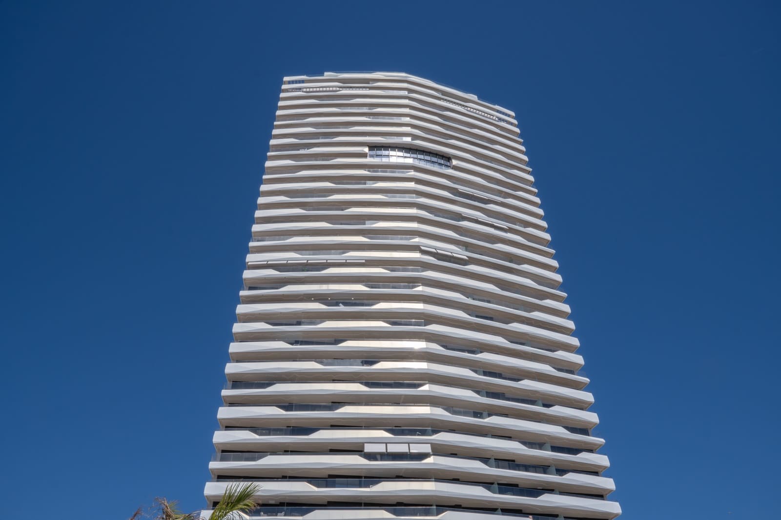 2 chambre Appartement à vendre à Benidorm avec piscine garage - 800 000 € (Ref: 10129485)