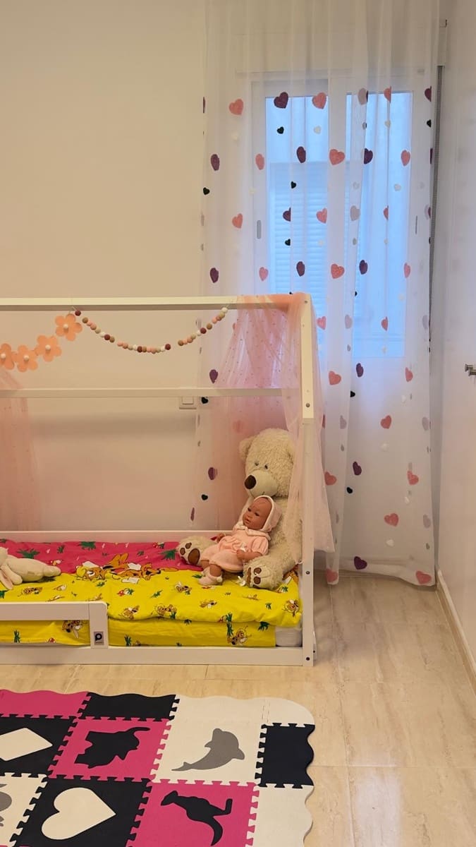 3 soveværelse Lejlighed til salg i Xeraco med garage - € 199.000 (Ref: 10132028)