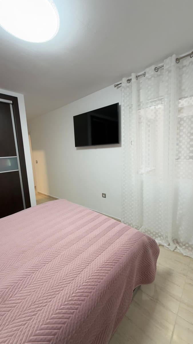 3 soveværelse Lejlighed til salg i Xeraco med garage - € 199.000 (Ref: 10132028)
