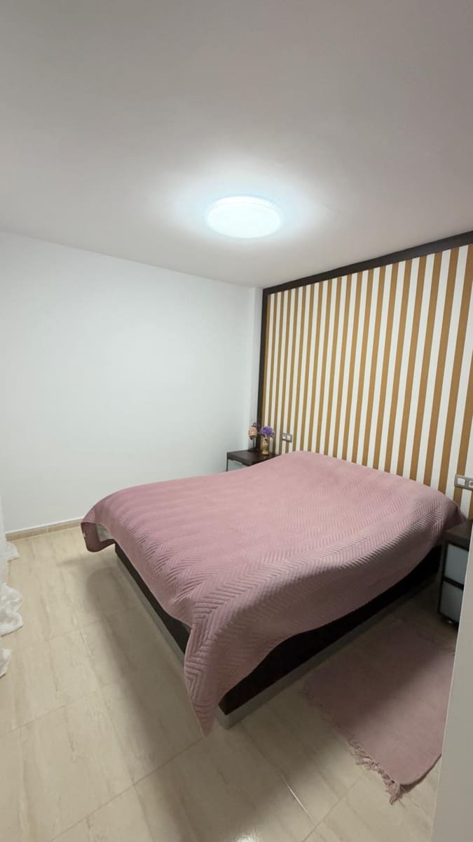 3 soveværelse Lejlighed til salg i Xeraco med garage - € 199.000 (Ref: 10132028)