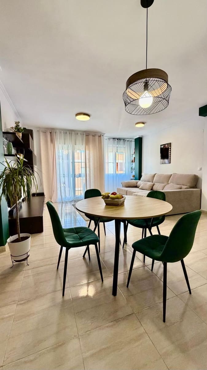 3 soveværelse Lejlighed til salg i Xeraco med garage - € 199.000 (Ref: 10132028)