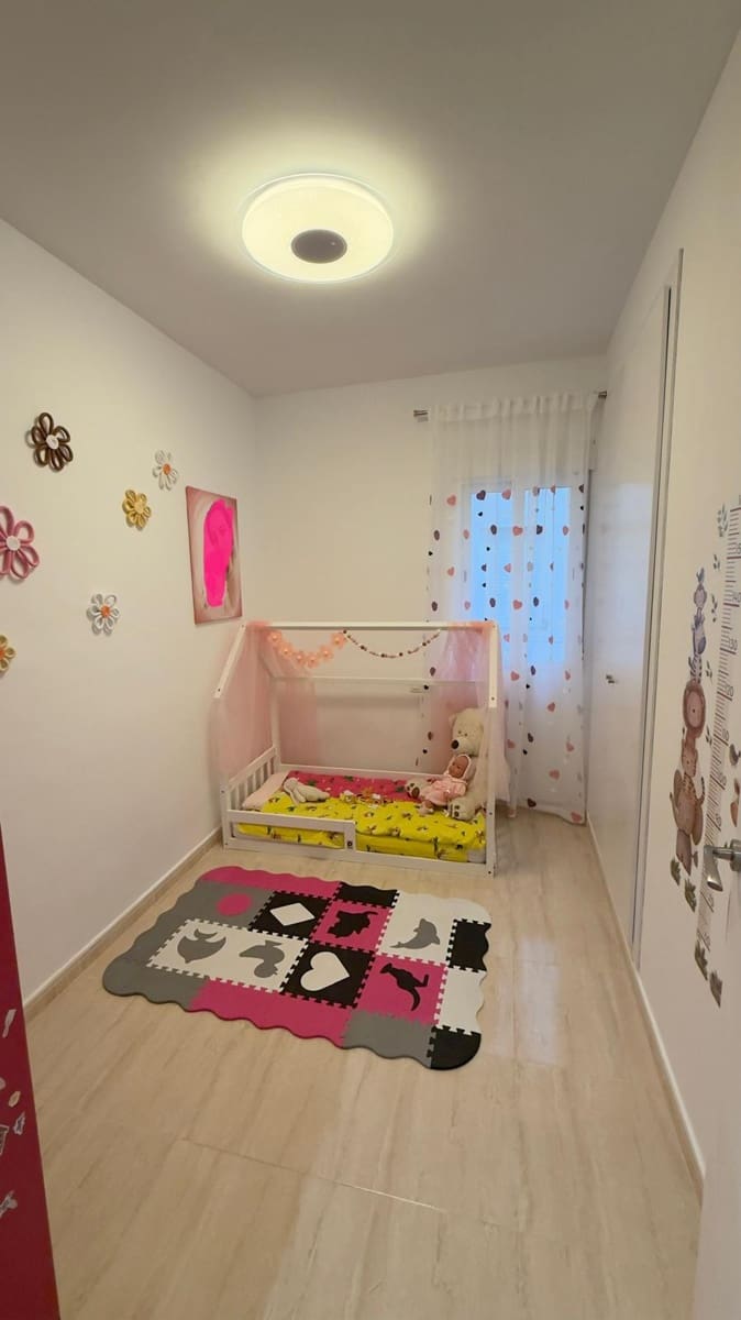 3 soveværelse Lejlighed til salg i Xeraco med garage - € 199.000 (Ref: 10132028)