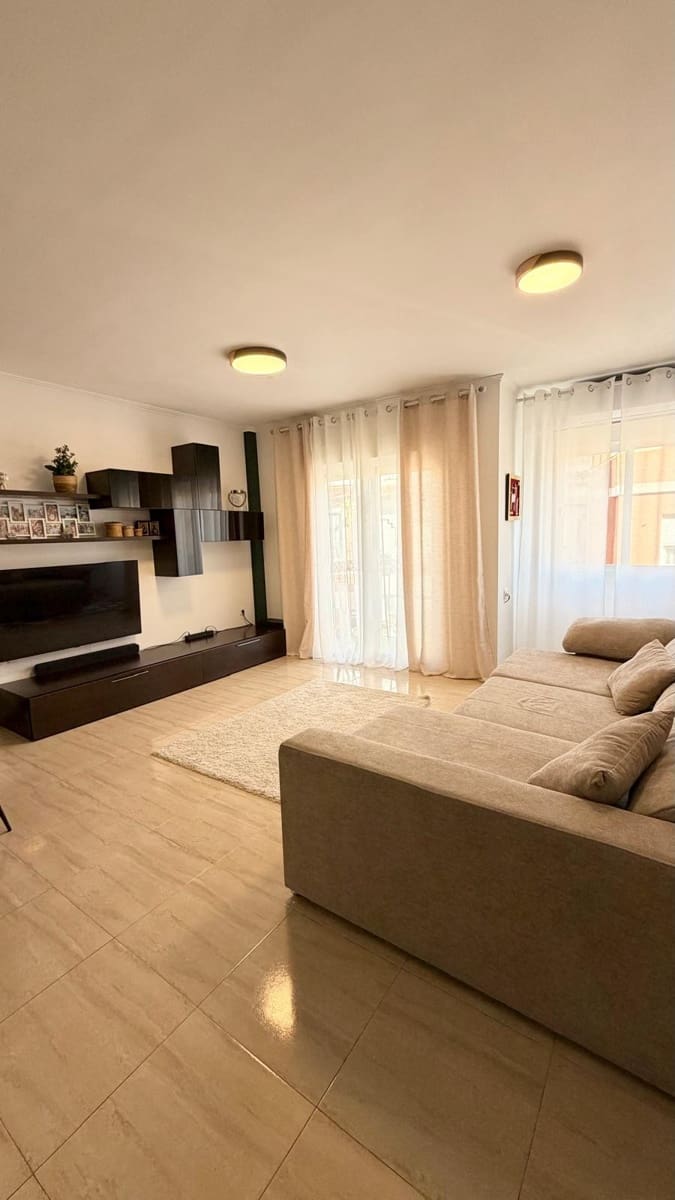 3 soveværelse Lejlighed til salg i Xeraco med garage - € 199.000 (Ref: 10132028)