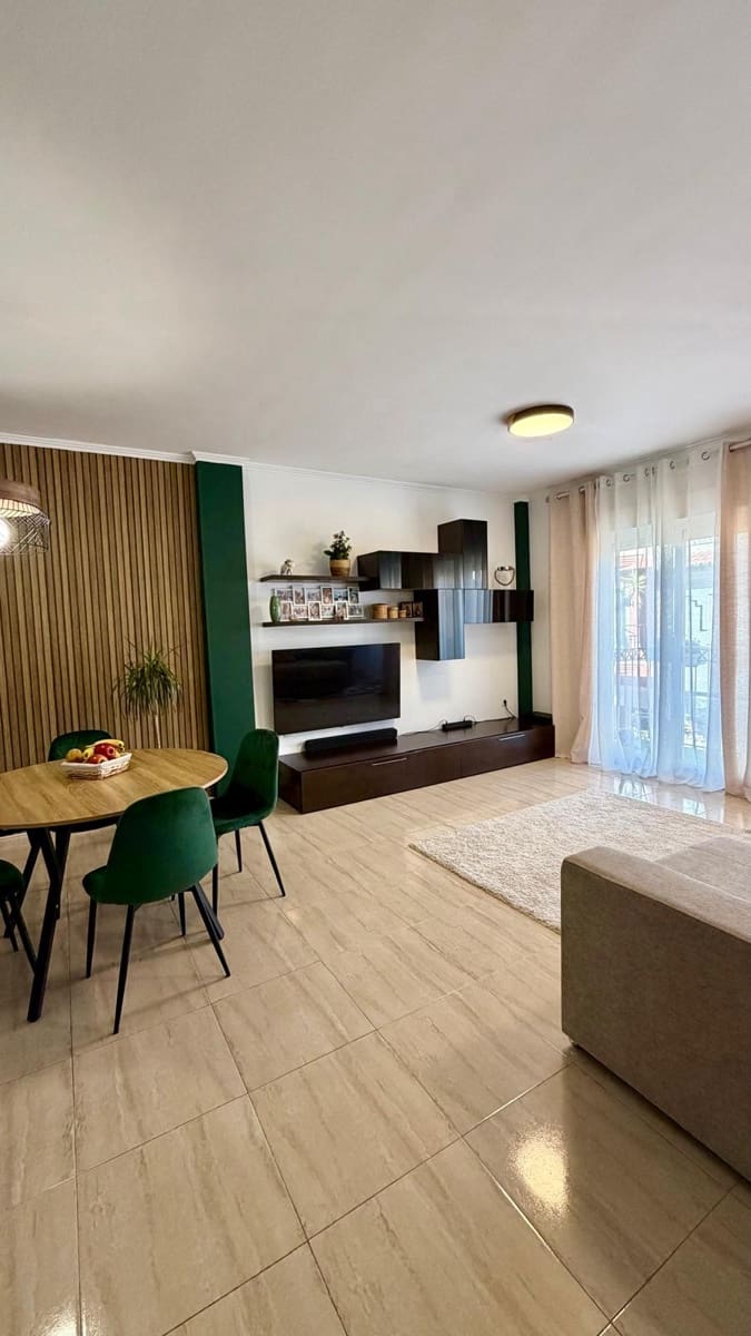 3 soveværelse Lejlighed til salg i Xeraco med garage - € 199.000 (Ref: 10132028)