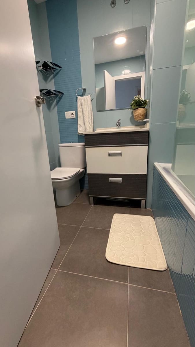 3 soveværelse Lejlighed til salg i Xeraco med garage - € 199.000 (Ref: 10132028)