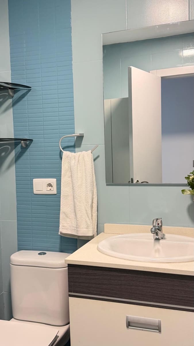 3 soveværelse Lejlighed til salg i Xeraco med garage - € 199.000 (Ref: 10132028)