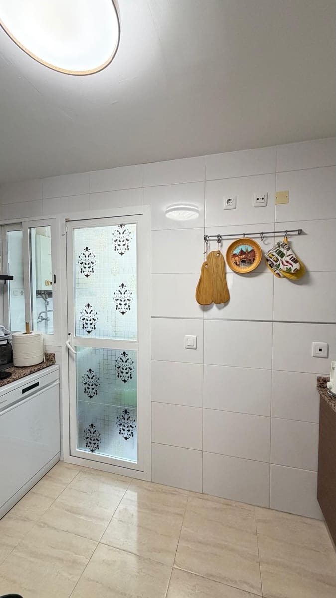 3 soveværelse Lejlighed til salg i Xeraco med garage - € 199.000 (Ref: 10132028)