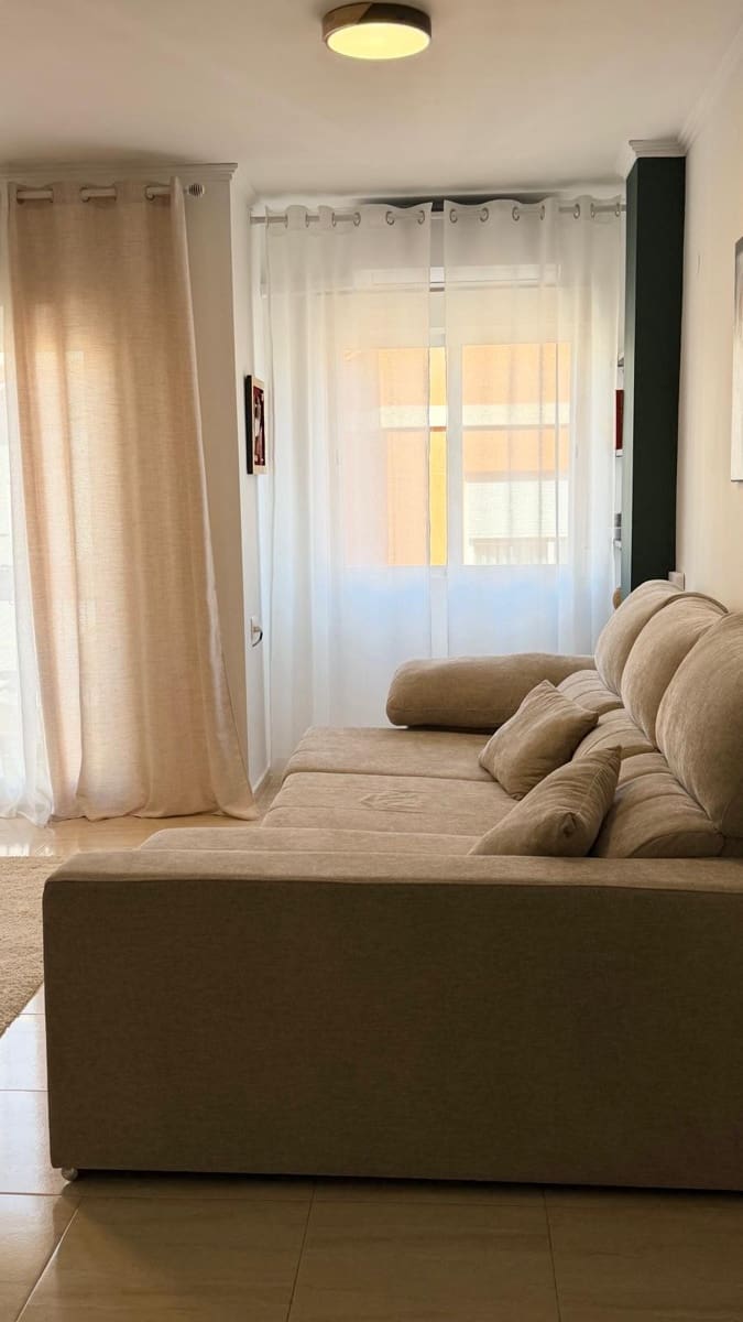 3 soveværelse Lejlighed til salg i Xeraco med garage - € 199.000 (Ref: 10132028)
