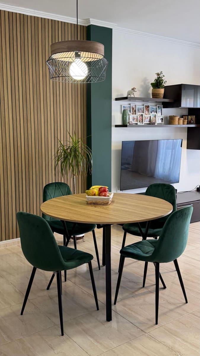 3 soveværelse Lejlighed til salg i Xeraco med garage - € 199.000 (Ref: 10132028)