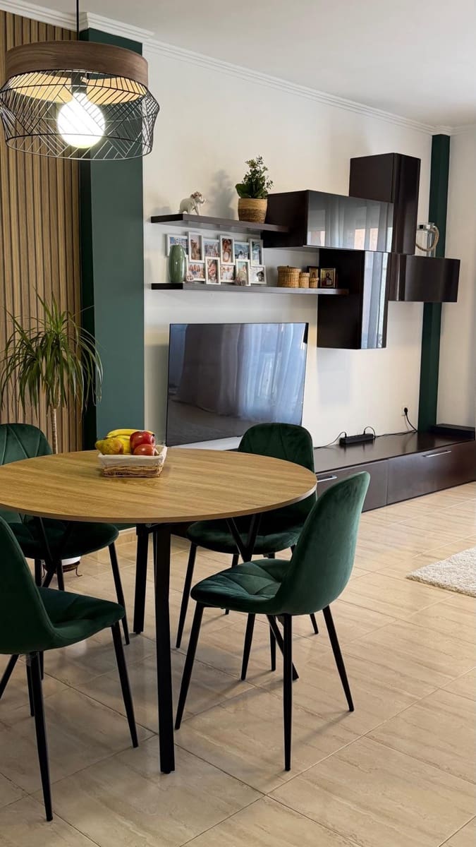 3 soveværelse Lejlighed til salg i Xeraco med garage - € 199.000 (Ref: 10132028)