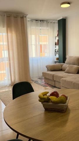3 quarto Apartamento para venda em Xeraco com garagem - 199 000 € (Ref: 10132028)