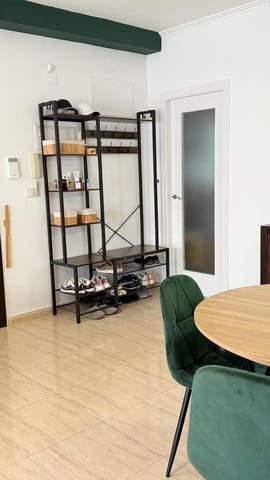 3 quarto Apartamento para venda em Xeraco com garagem - 199 000 € (Ref: 10132028)