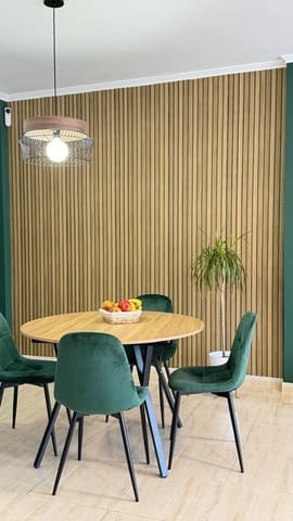 3 quarto Apartamento para venda em Xeraco com garagem - 199 000 € (Ref: 10132028)