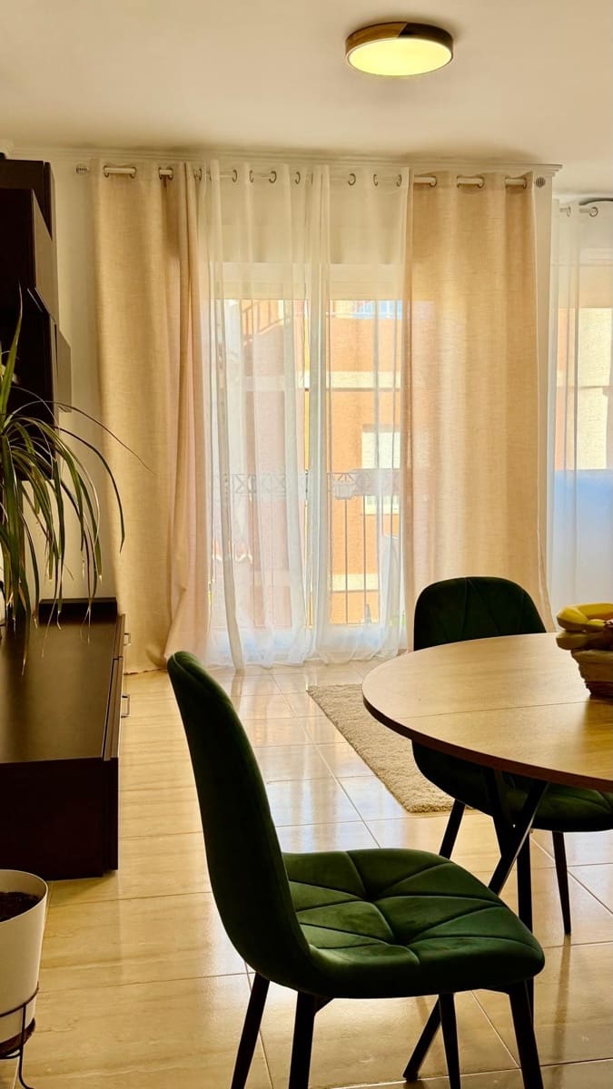 3 soveværelse Lejlighed til salg i Xeraco med garage - € 199.000 (Ref: 10132028)