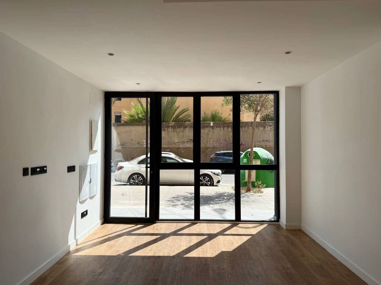 1 slaapkamer Appartement te koop in Alicante stad met zwembad garage - € 289.900 (Ref: 10168738)