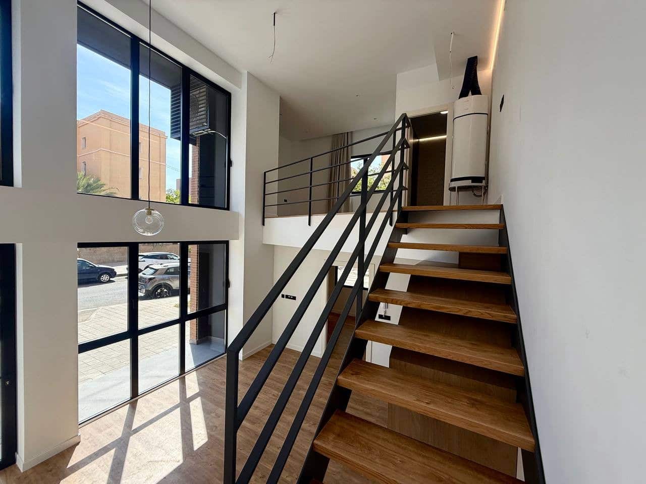 1 slaapkamer Appartement te koop in Alicante stad met zwembad garage - € 289.900 (Ref: 10168738)