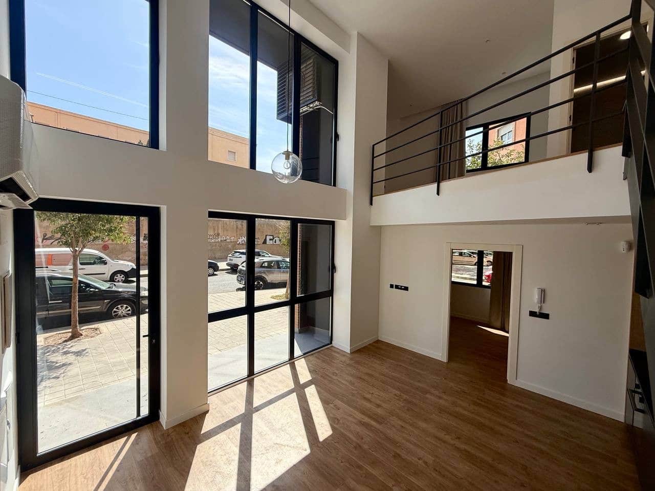 1 slaapkamer Appartement te koop in Alicante stad met zwembad garage - € 289.900 (Ref: 10168738)