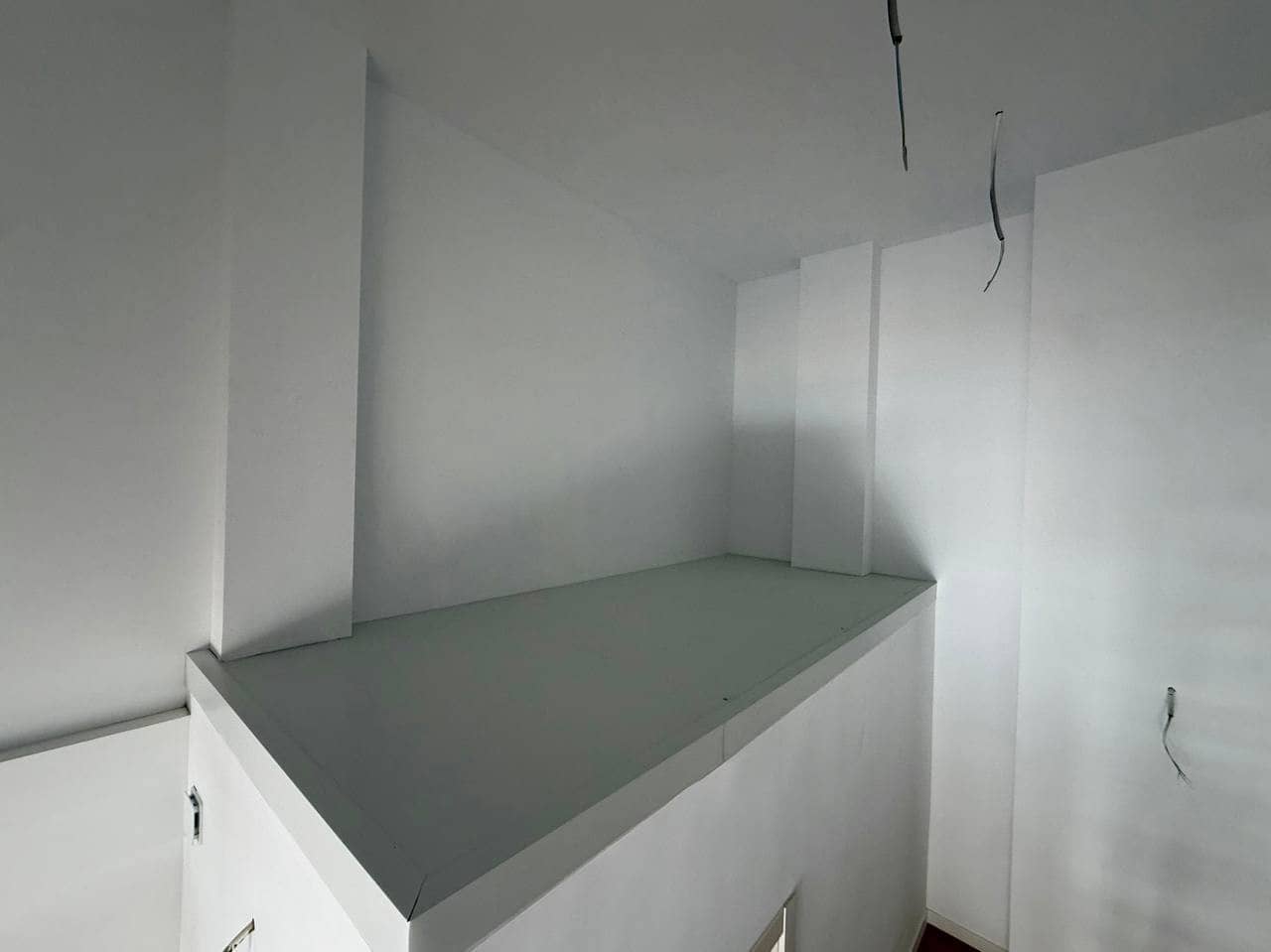 1 slaapkamer Appartement te koop in Alicante stad met zwembad garage - € 289.900 (Ref: 10168738)