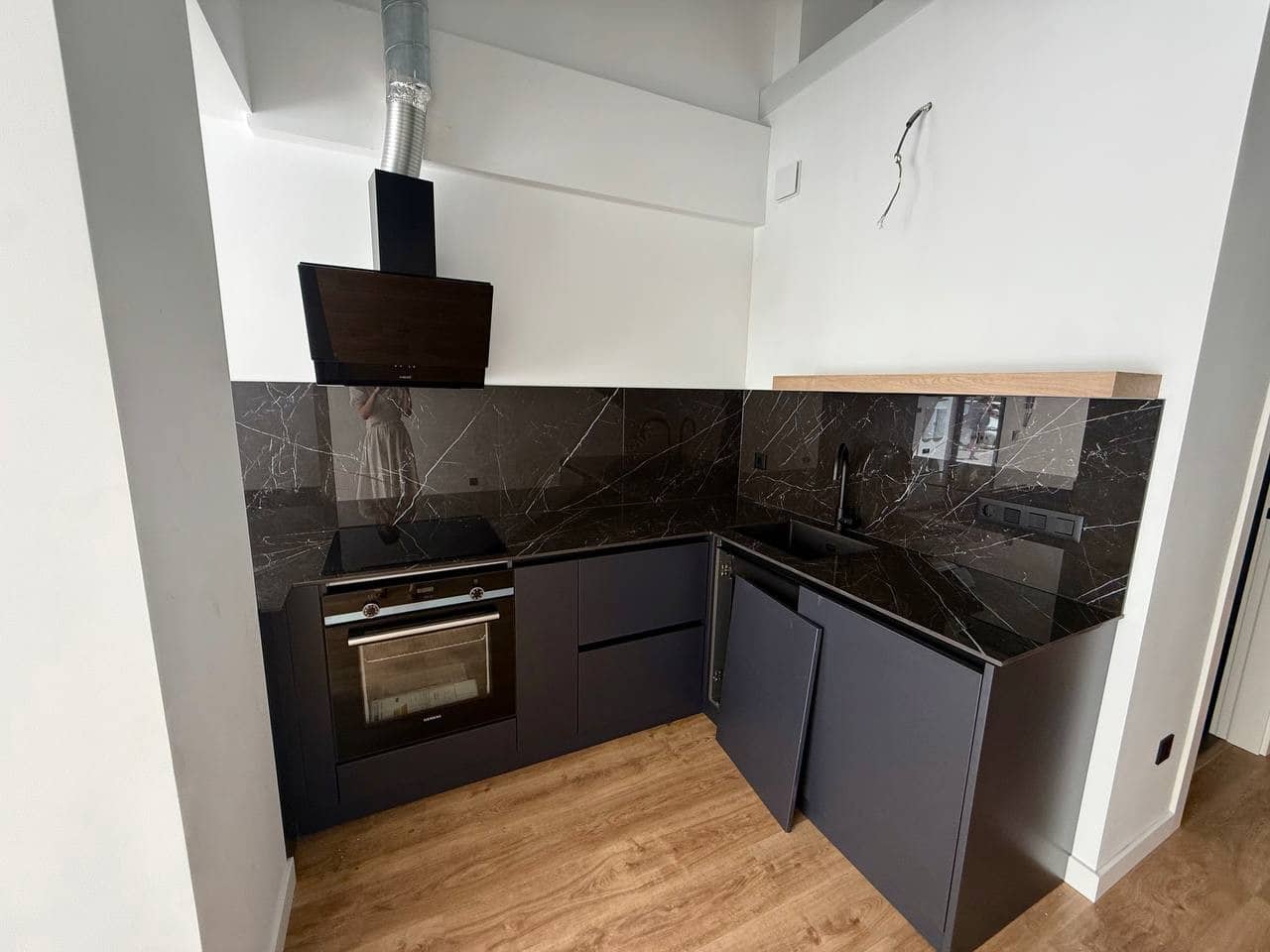 1 slaapkamer Appartement te koop in Alicante stad met zwembad garage - € 289.900 (Ref: 10168738)