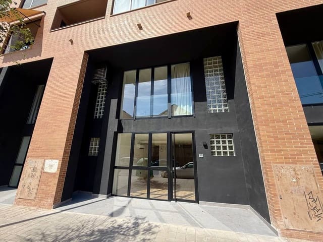 1 soverom Leilighet til salgs i Alicante by med svømmebasseng garasje - € 289 900 (Ref: 10168738)