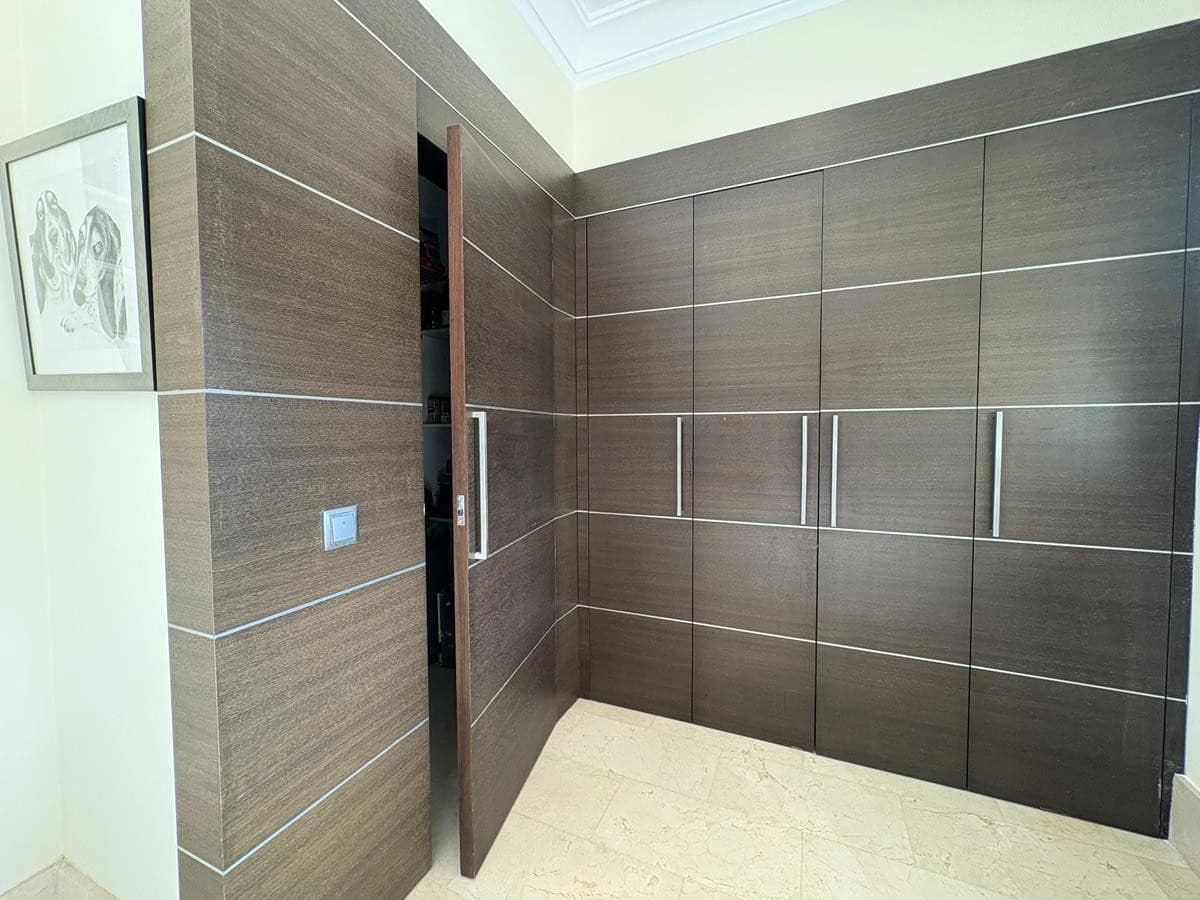 5 soveværelse Villa til salg i La Alcayna med garage - € 1.300.000 (Ref: 9548937)