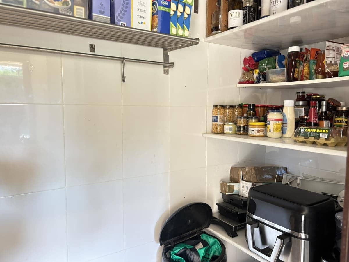 5 soveværelse Villa til salg i La Alcayna med garage - € 1.300.000 (Ref: 9548937)