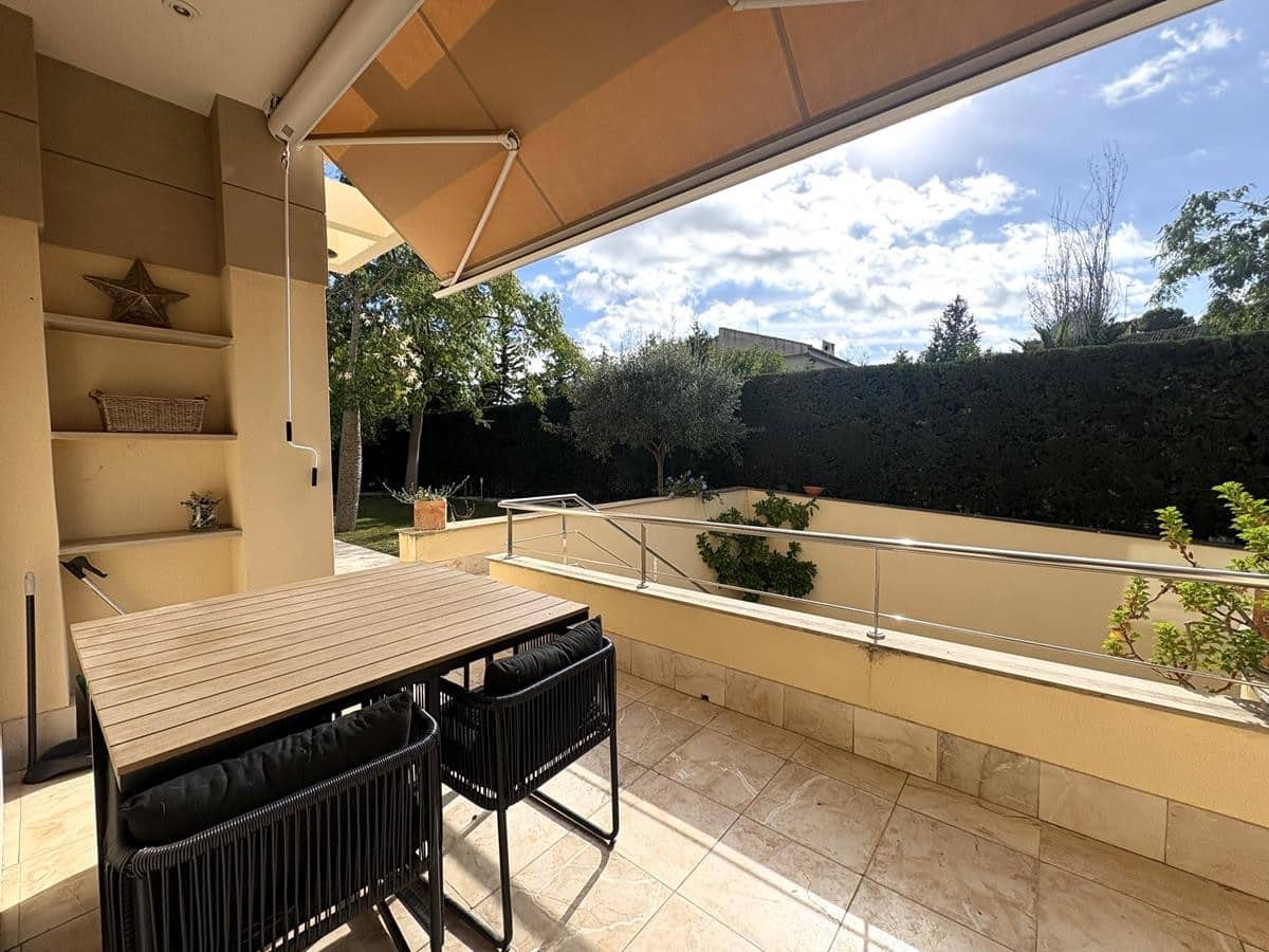 5 soveværelse Villa til salg i La Alcayna med garage - € 1.300.000 (Ref: 9548937)