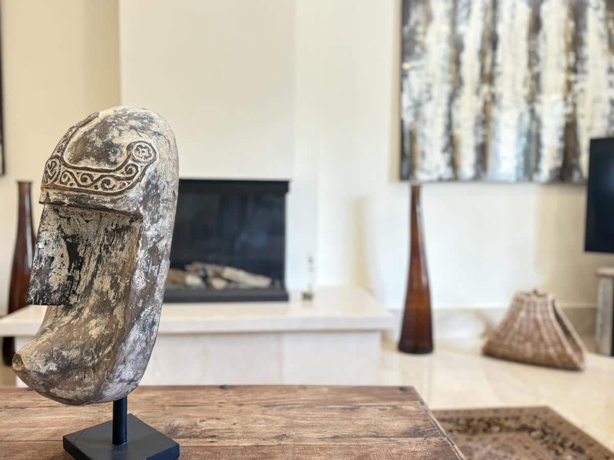 5 soveværelse Villa til salg i La Alcayna med garage - € 1.300.000 (Ref: 9548937)